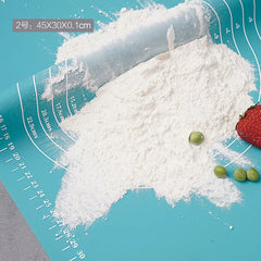 BILL.F Silicone Baking Mats - Non-Stick Pastry Kitchen Tools