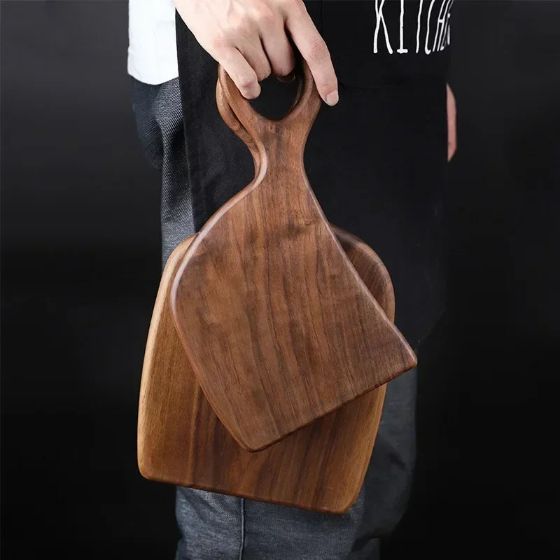Black Walnut Solid Chopping Board