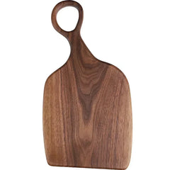 Black Walnut Solid Chopping Board