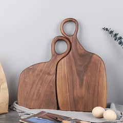 Black Walnut Solid Chopping Board
