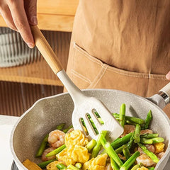 Non-Stick Silicone Kitchen Utensil Set